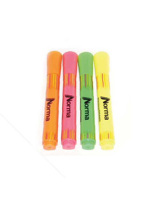 Resaltador Norma Gigante  1