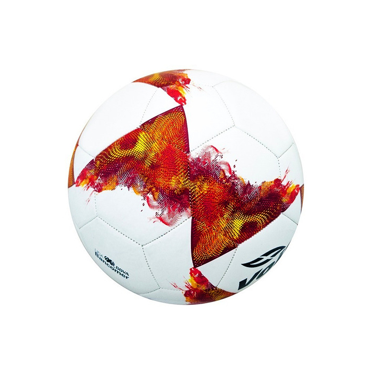 Balón de Fútbol Magic 5, Barri