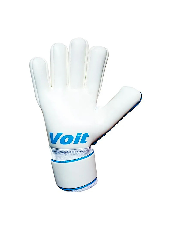 Guante Arquero Titan Blanco/Azul Elite Talla 7 2