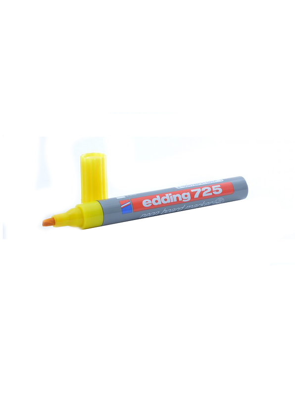 Marcador Neón Edding 725 1