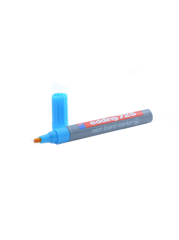 Marcador Neón Edding 725 2