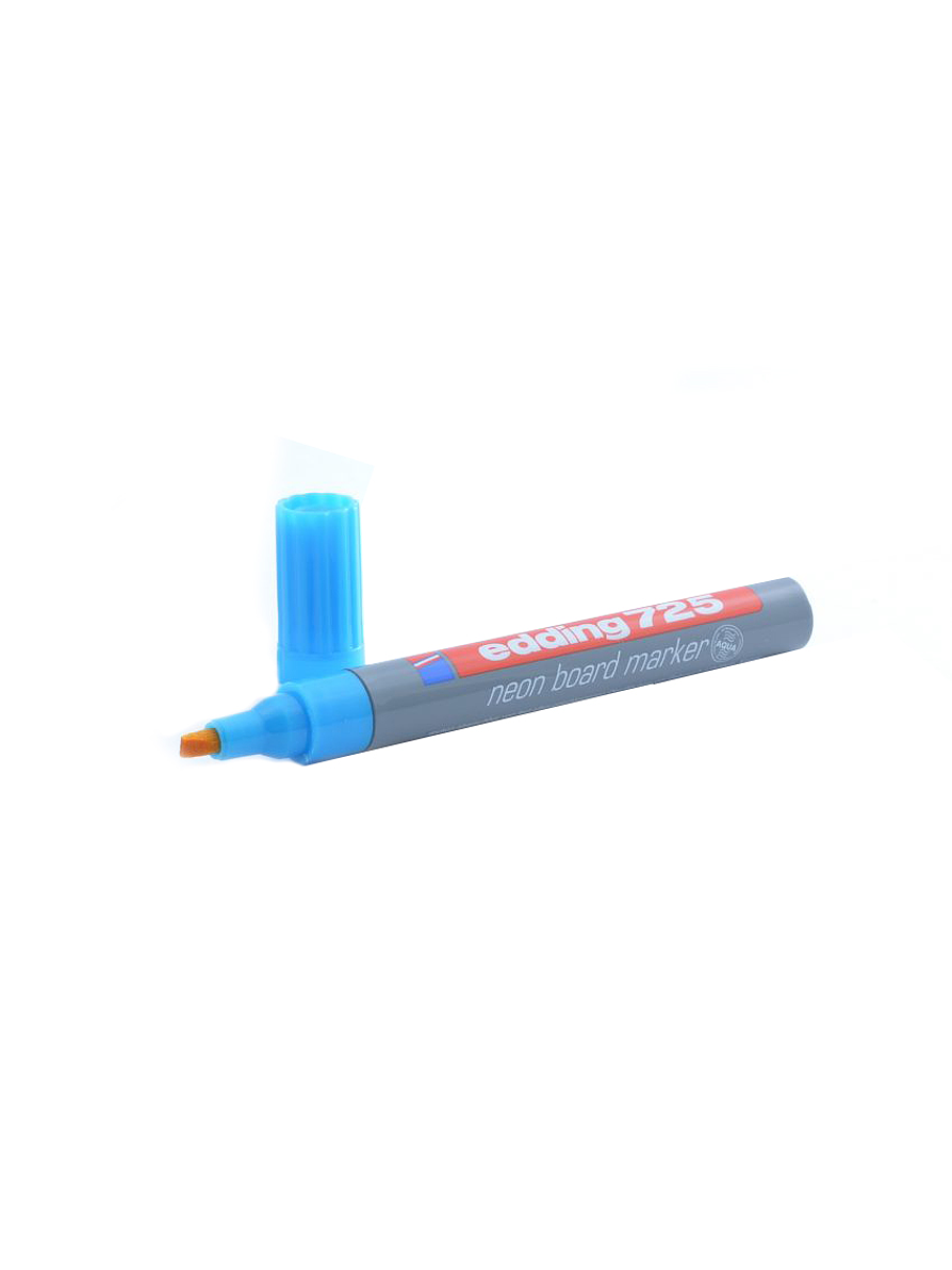 Marcador Neón Edding 725 2