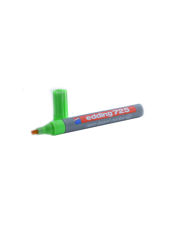 Marcador Neón Edding 725 3