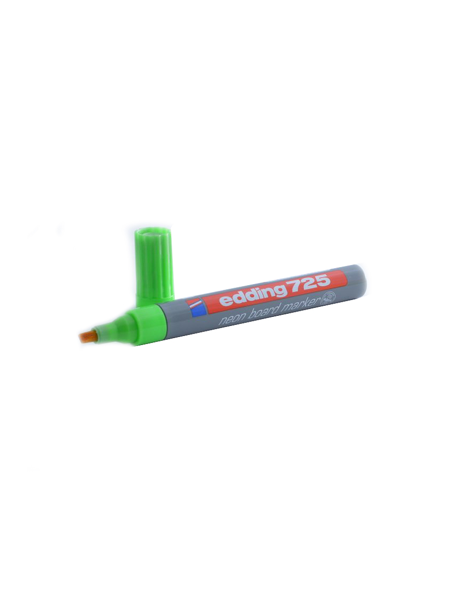 Marcador Neón Edding 725 3