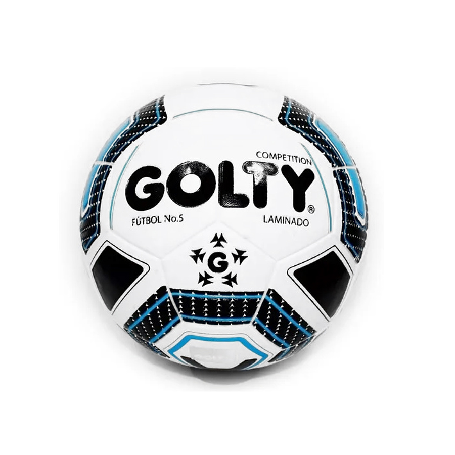 Balón Fútbol # 5 Golty Competition ON 2