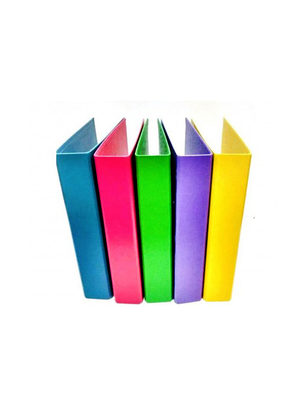 Pasta Catalogo 105 Colores   1