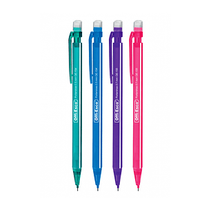 Portaminas Colores Surtidos 