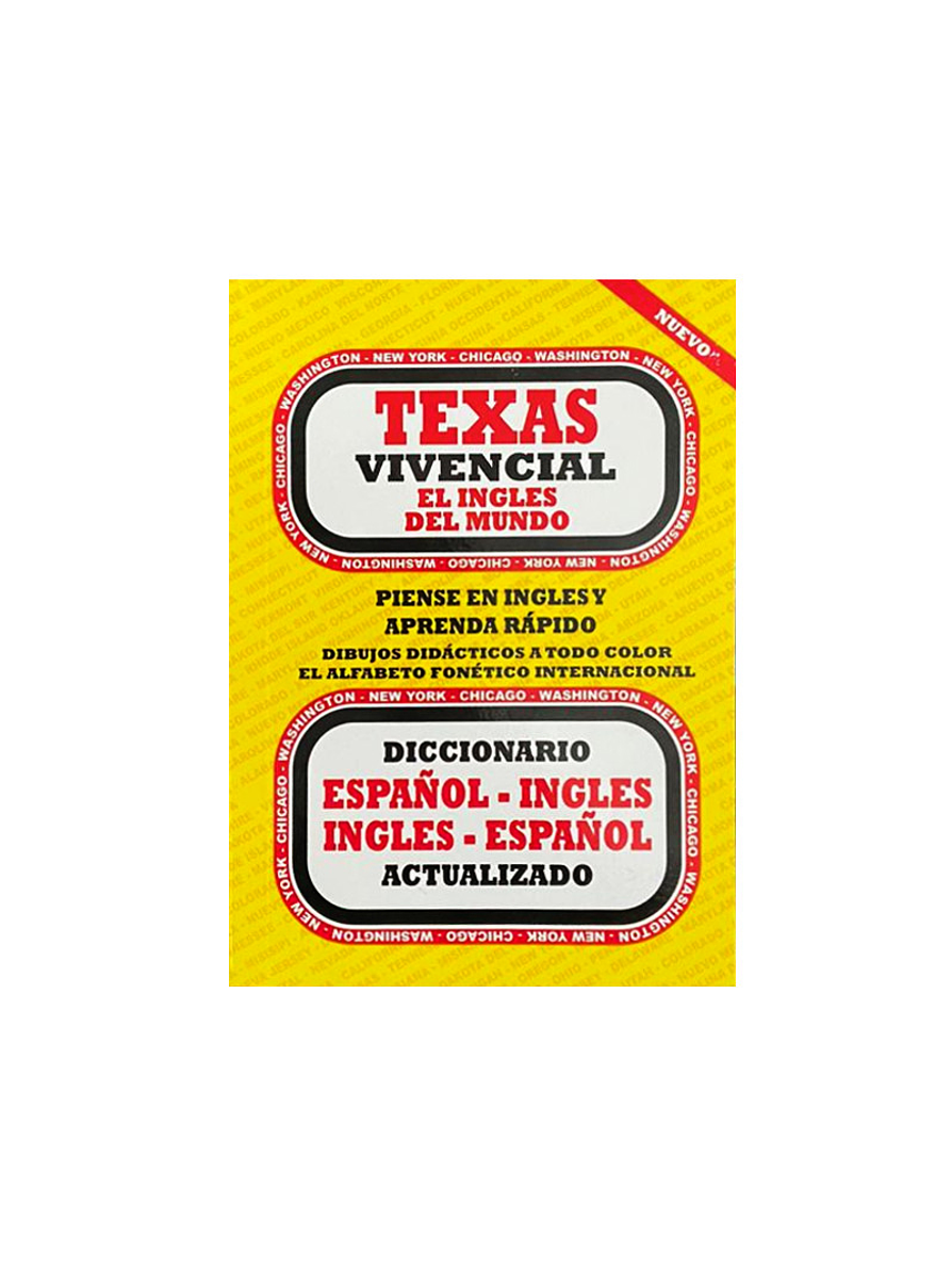 Diccionario Chicago Ingles-Español  1