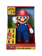 Figura Super Nintendo Mario 36 Cm Con Sonidos - Miniatura 4