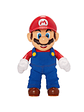 Figura Super Nintendo Mario 36 Cm Con Sonidos - Miniatura 2
