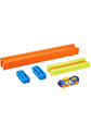 Hot Wheels Paquete Basico De Pista Mattel - Miniatura 2