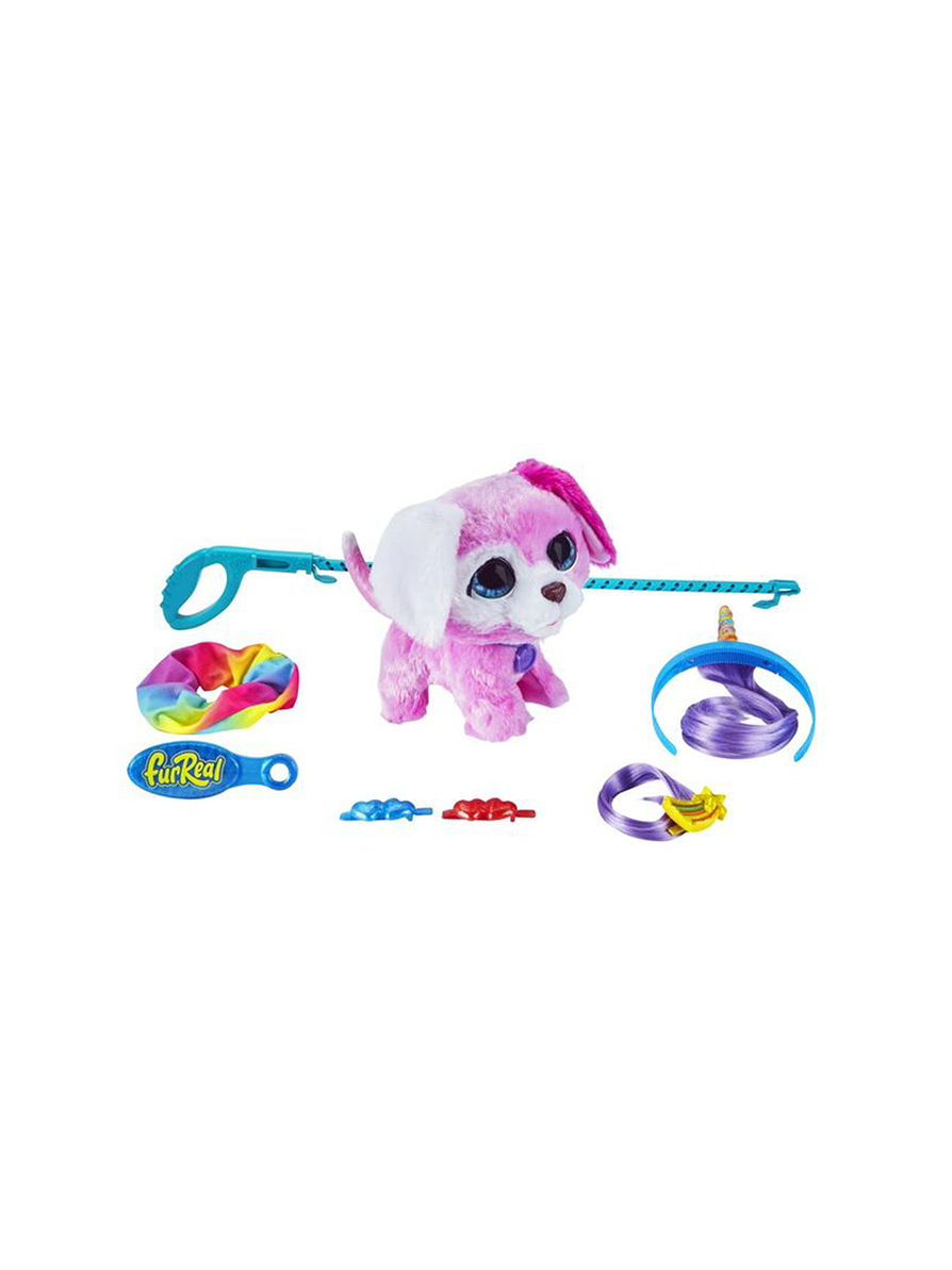 Mascota FurReal Glamalots Hasbro 3