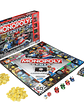 Monopoly Gamer Mario Kart - Miniatura 2