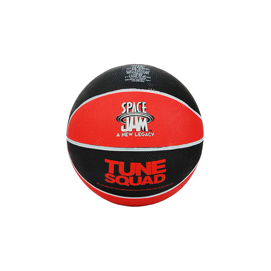 Balón Baloncesto Rojo #3 Space Jam 1