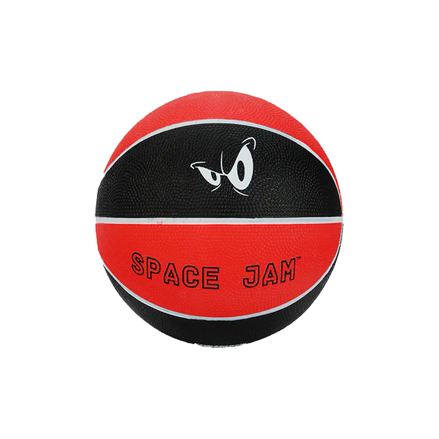 Balón Baloncesto Rojo #3 Space Jam 2