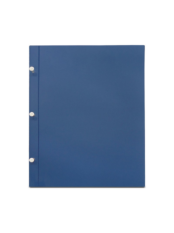 Carpeta Con Pernos  1