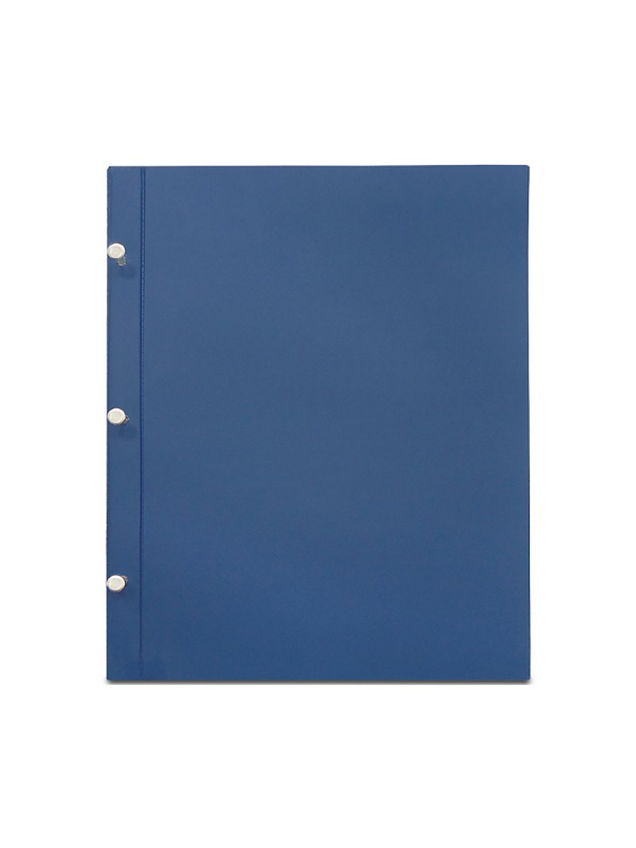 Carpeta Con Pernos  1