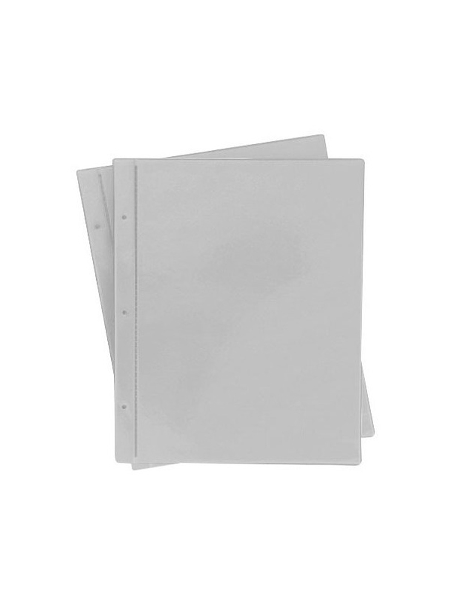 Carpeta Con Pernos  2