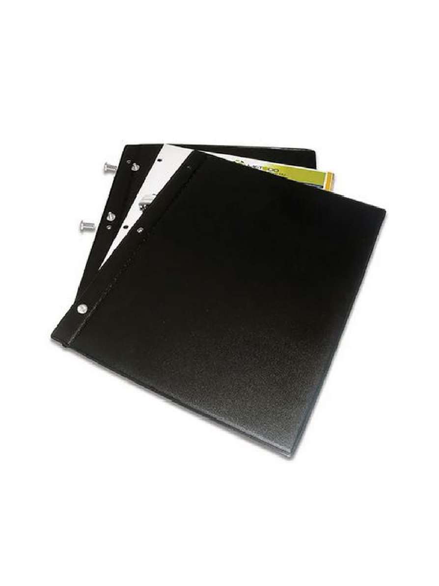 Carpeta Con Pernos  3