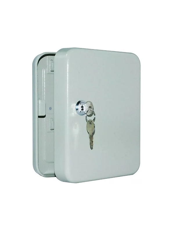 Caja de seguridad para llaves  1