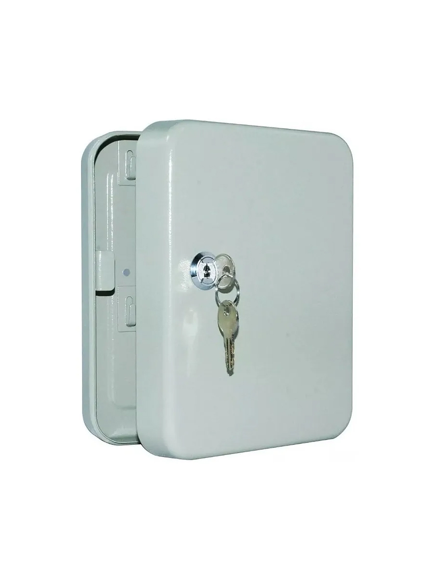 Caja de seguridad para llaves  1