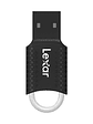Memoria USB 16Gb 2.0 V40 Jumpdrive Lexar - Miniatura 2