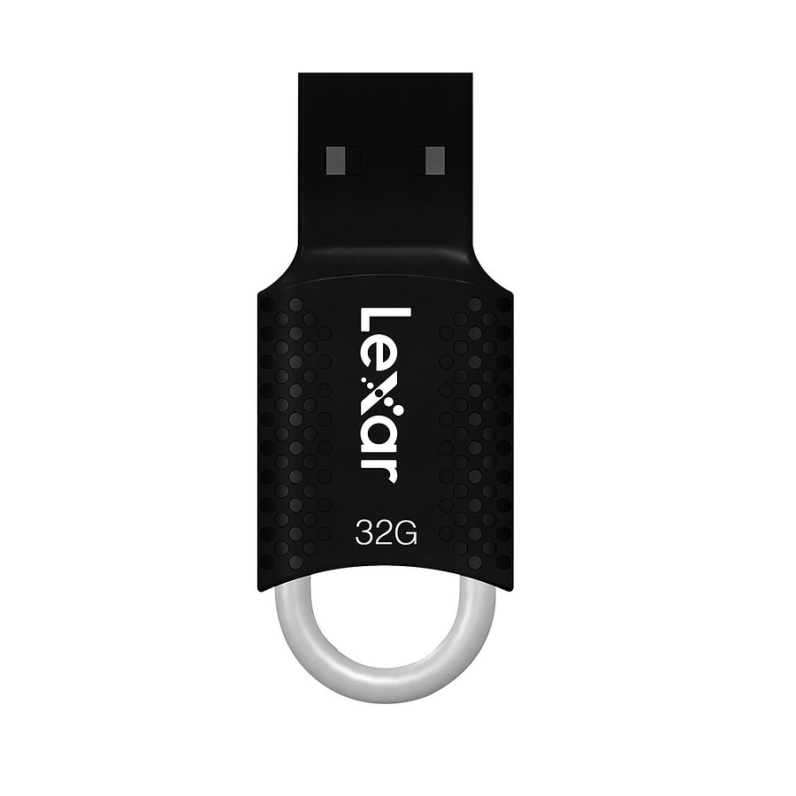 Memoria USB 32Gb 2.0 V40 Jumpdrive Lexar 2