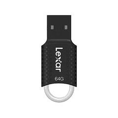 Memoria USB 64Gb 2.0 V40 Jumpdrive Lexar