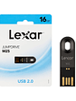 Unidad Flash USB 16Gb 2.0 M25 Jumpdrive  - Miniatura 1