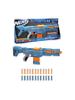 Nerf Elite 2.0 Echo Cs 10 Hasbro  - Miniatura 2