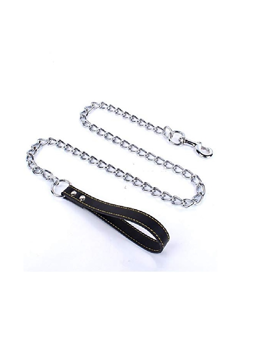 Cadena Delgada Para Mascota 2