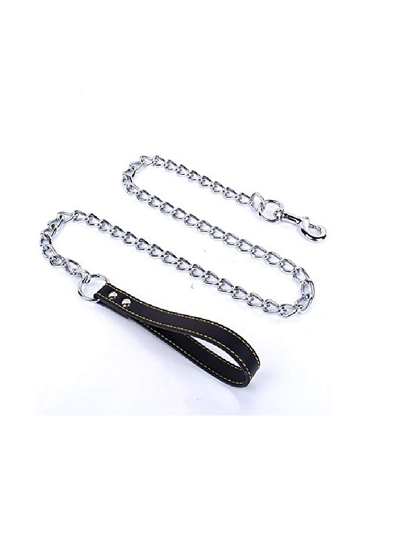 Cadena delgada para mascota colores 1