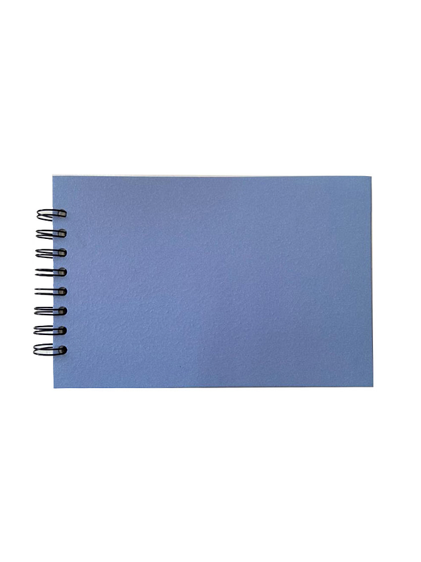 Bitácora 1/2 Carta Cartulina Sencilla  1