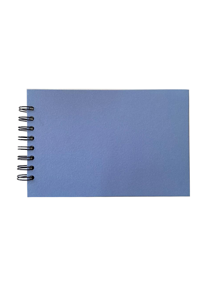 Bitácora 1/2 Carta Cartulina Sencilla  1