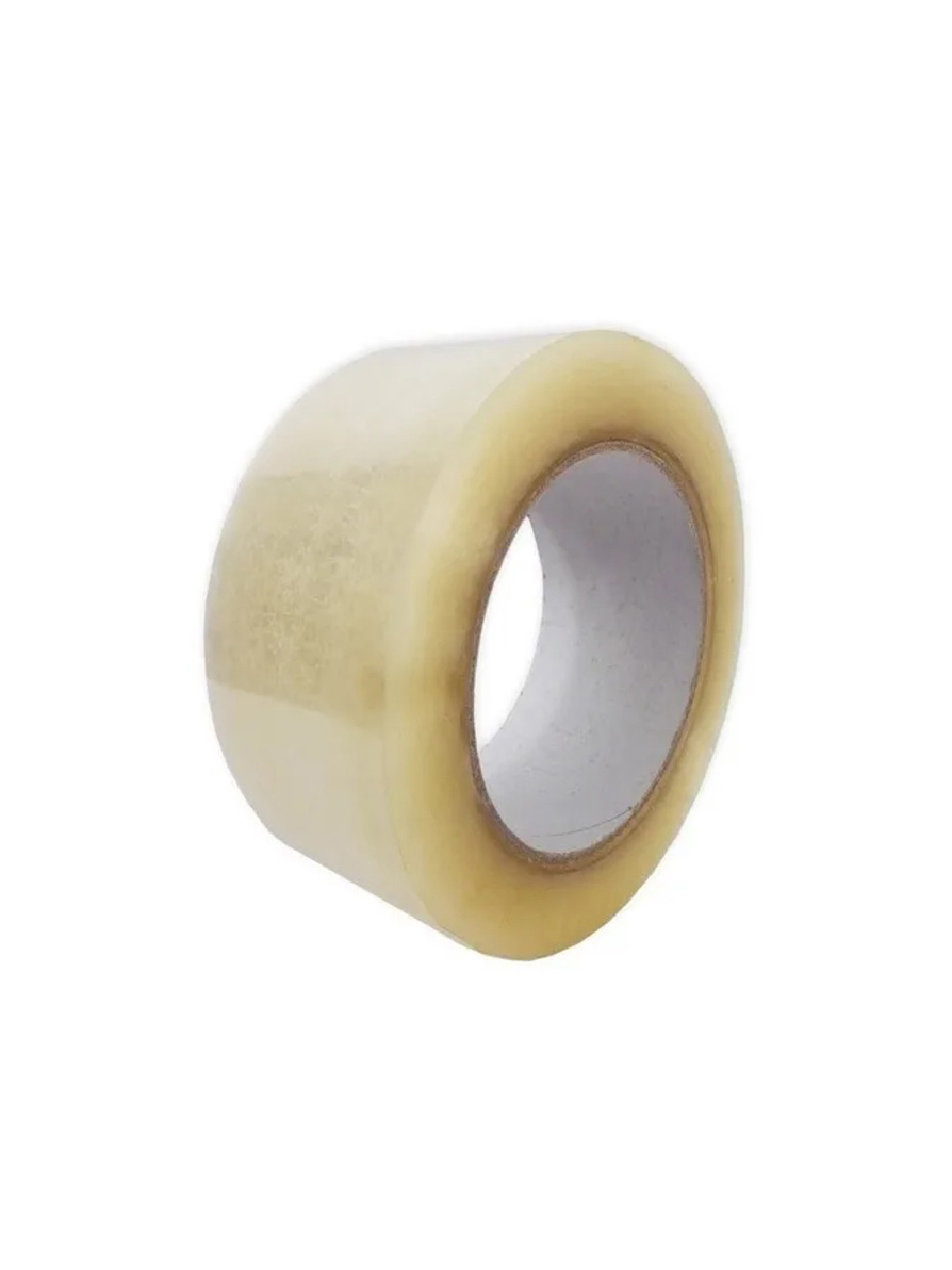 Cinta De Empaque 200 Metros Ah Royal  1