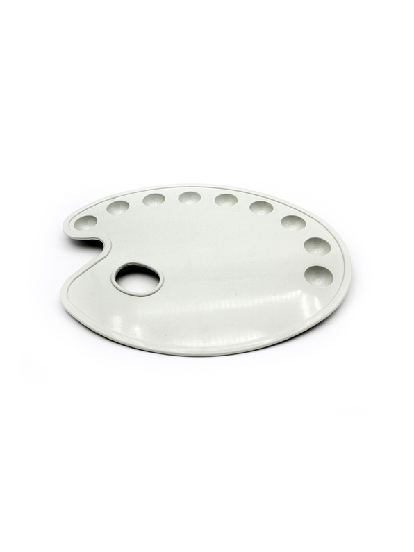 Paleta Oleo Grande  1