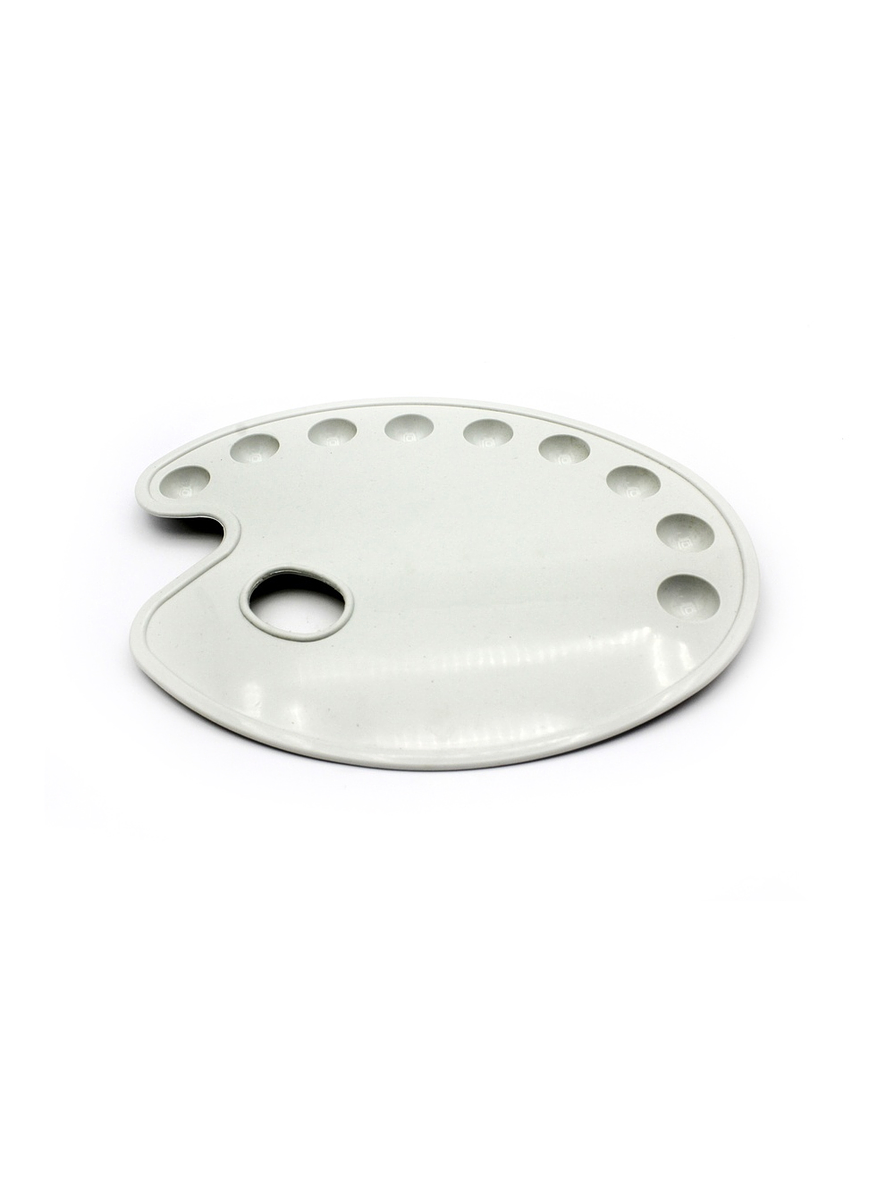 Paleta Oleo Grande  1