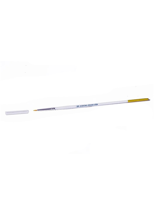 Pincel Delineador No. 00 x Unidad  1