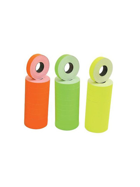 Rollo Apolo Para Tiqueteadora 1