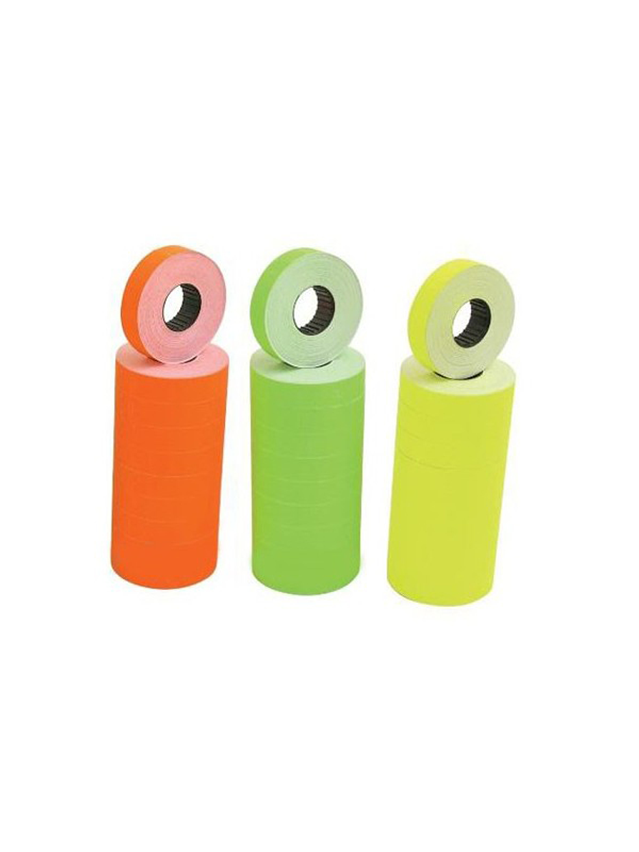 Rollo Apolo Para Tiqueteadora 1