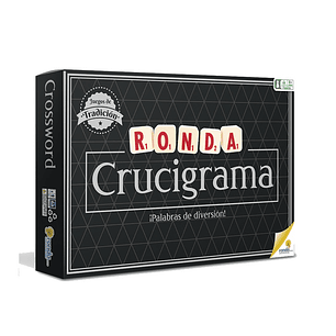 Crucigrama de Lujo