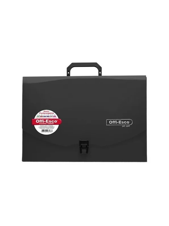 Maletin Portacarpetas 1