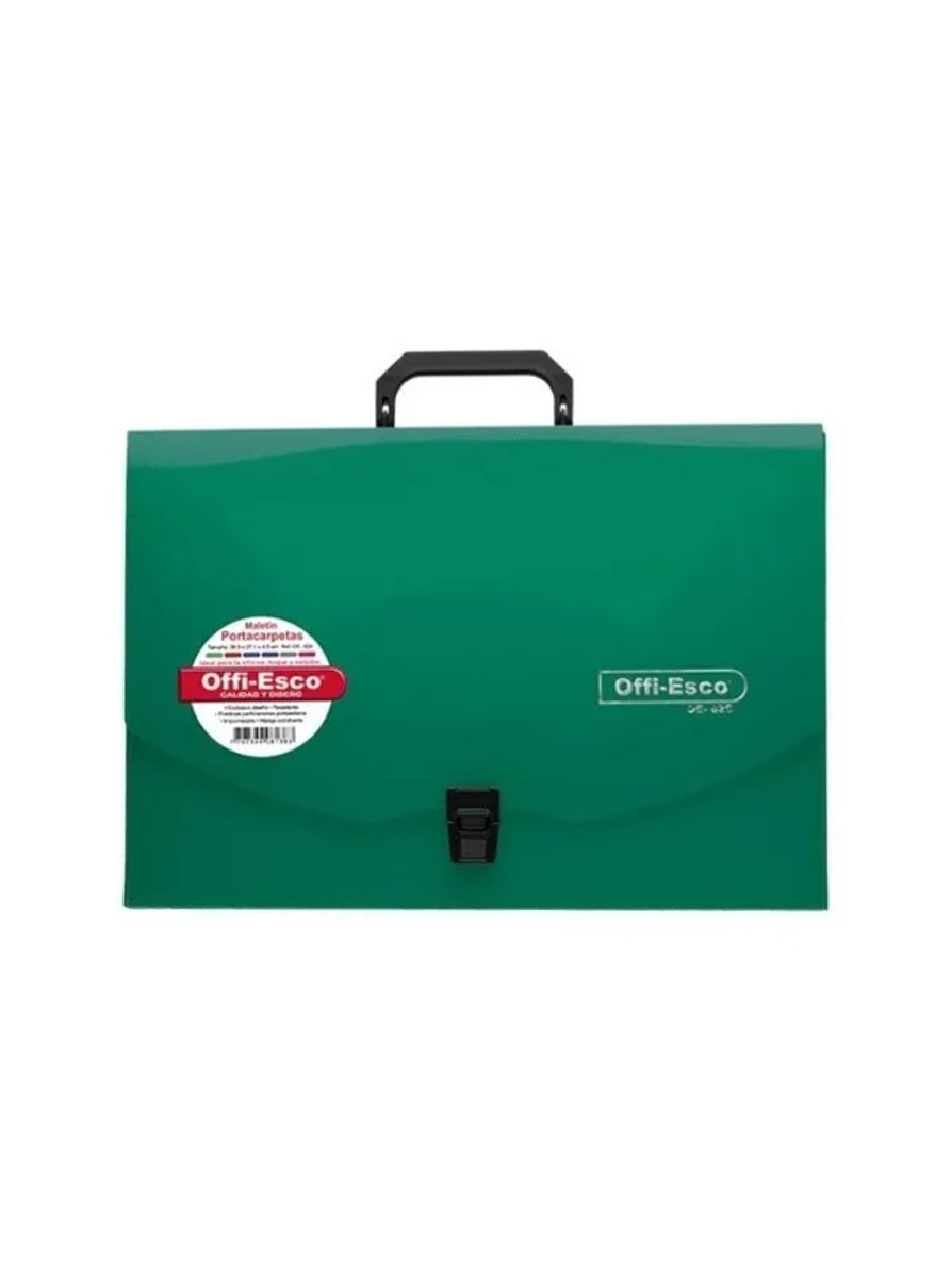 Maletin Portacarpetas 2