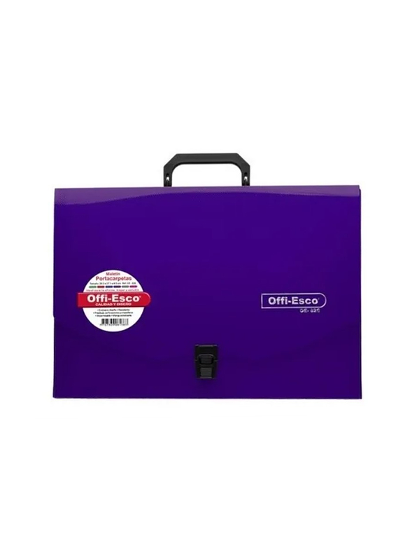 Maletin Portacarpetas 3