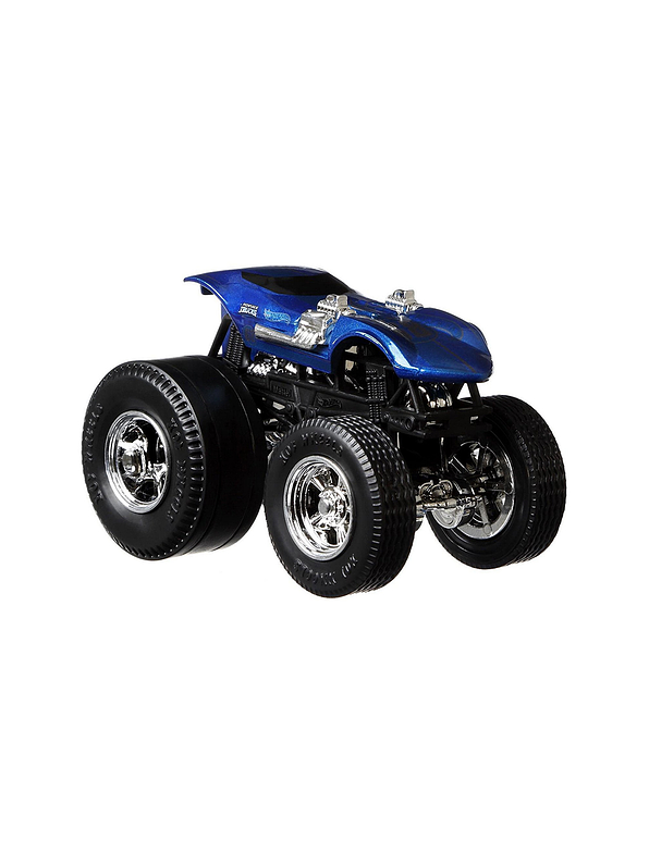 Hot Wheels Camión Monstruo 1:64 2