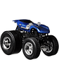 Hot Wheels Camión Monstruo 1:64 - Miniatura 2