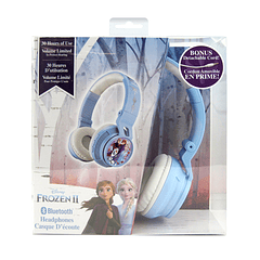Diadema Bluetooth Frozen II