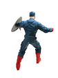 Capitán América Revolution Articulado 52 cms Avengers - Miniatura 4