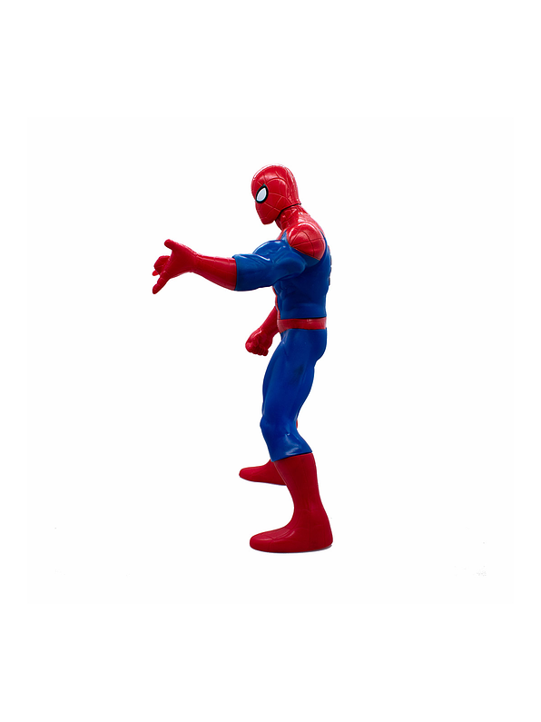 Spiderman Revolution Articulado 52 cms Avengers 3