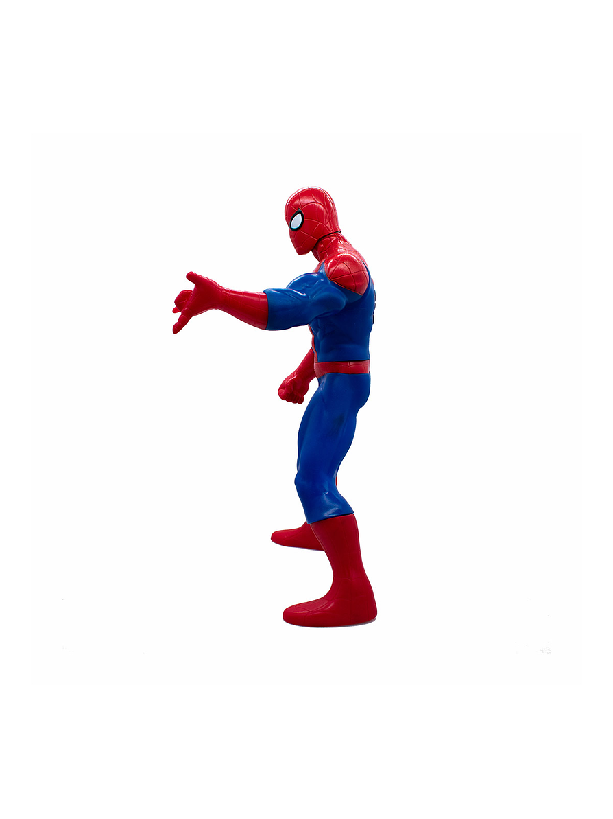 Spiderman Revolution Articulado 52 cms Avengers 3